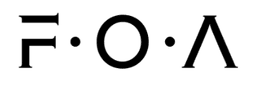 FOA Brand Logo