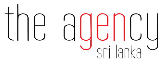 The Agency Sri Lanka Logo